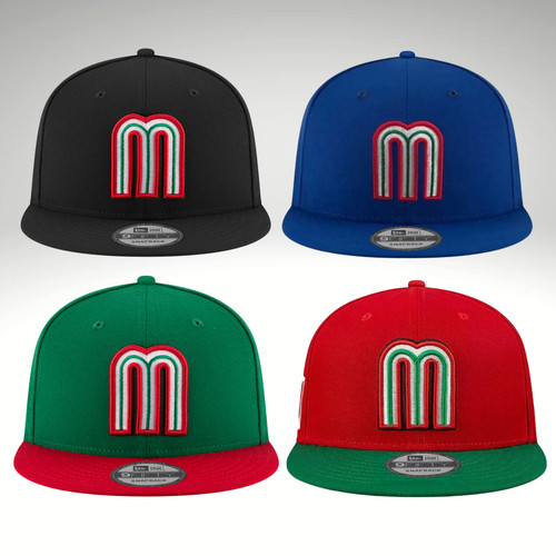Cappello snapback logo - , m