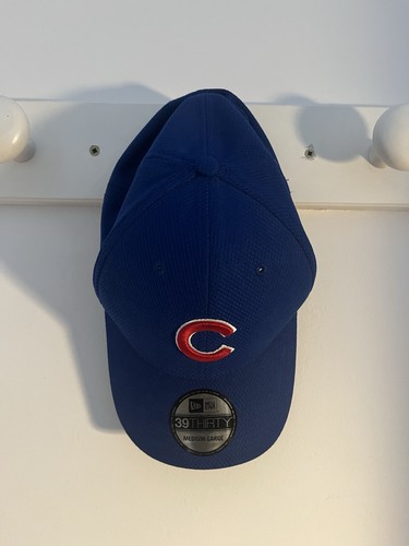 Cappello chicago cubs - cappello,