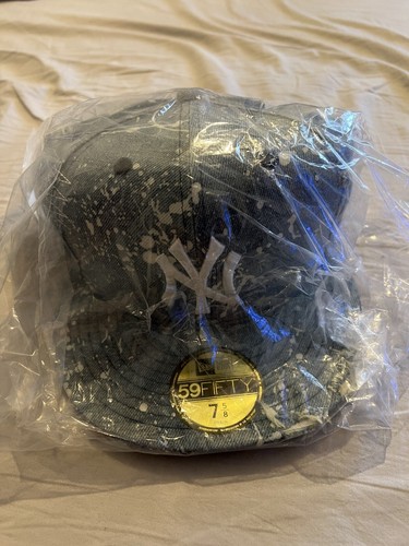 Denim strappato 59fifty - 59fifty, 5/8