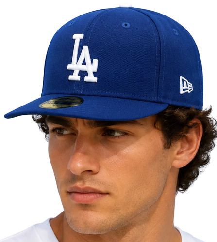 Berretto baseball los - da,
