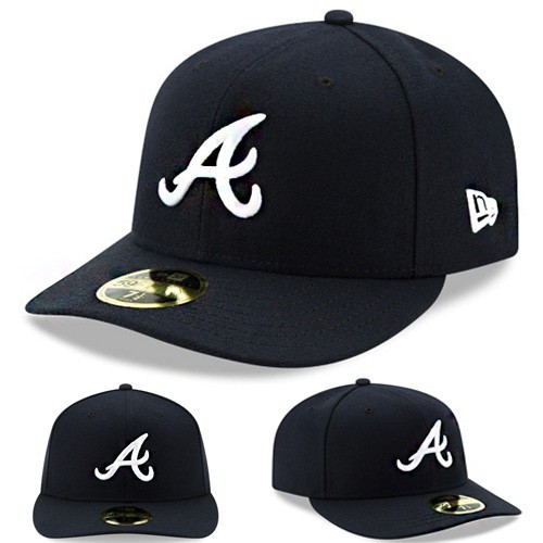 Cappello new era atlanta - era,