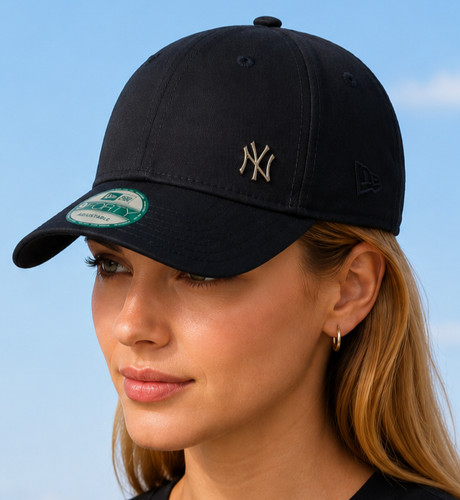 Berretto baseball new york - berretto,