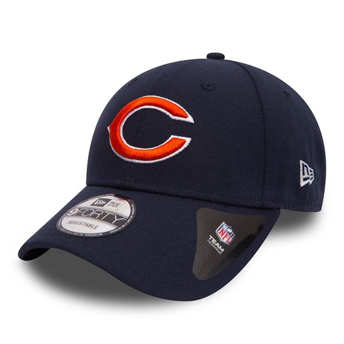 Cappellino curvo regolabile