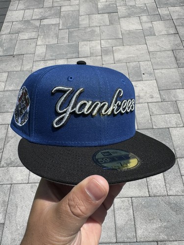 Cappello new era york - cappello,