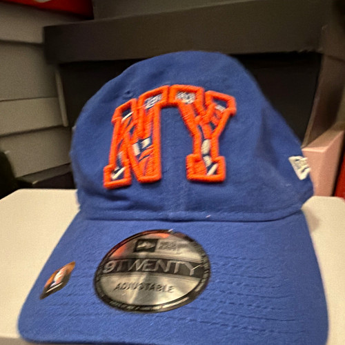 Berretto baseball uomo