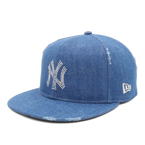 Berretto new era 59fifty - era, ny