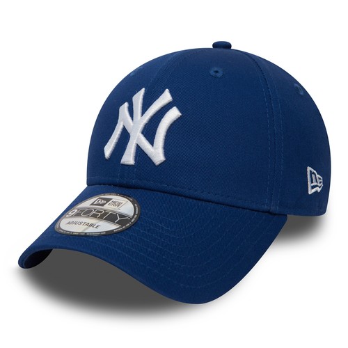New era 9forty league - era, york