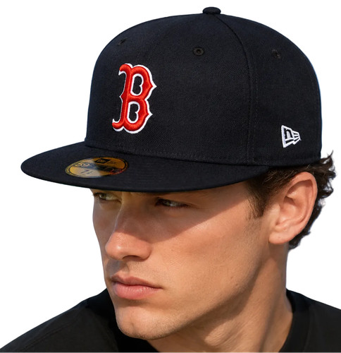 Berretto baseball boston - berretto,
