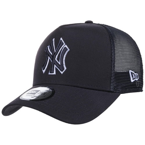 Berretto camionista yankees - berretto,