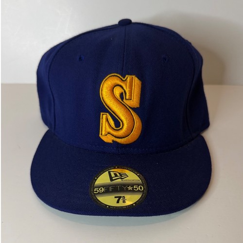 Cappello seattle mariners - cappello,