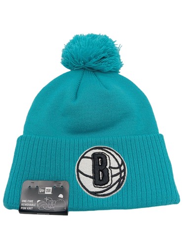 New era cappello con pon - new,