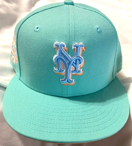 New era york - mets, ny