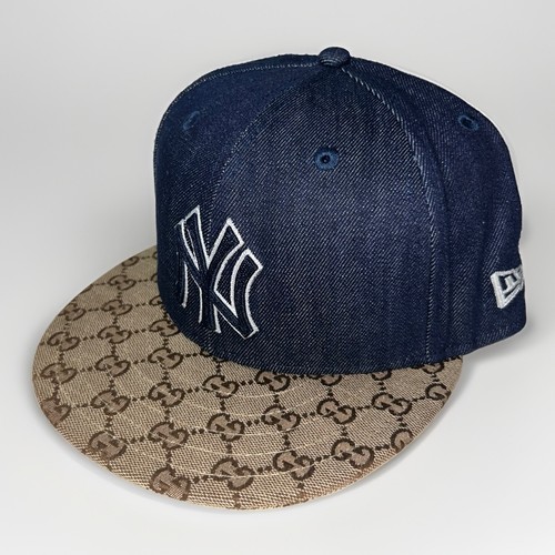 New york yankees gucci - 5/8,