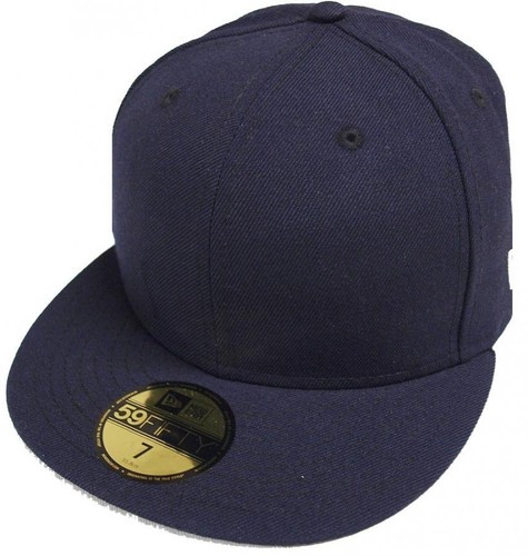 Cappellino uomo new era blu - cappellino,