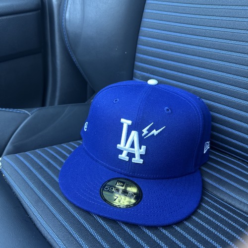 Frammento new era los - era,