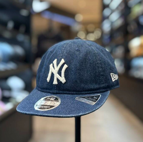 Berretto baseball new era - da,