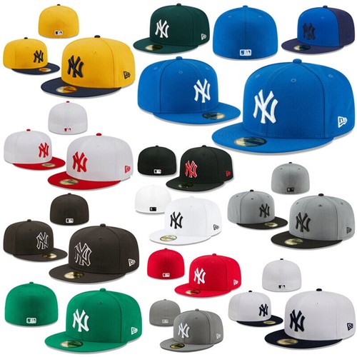 Cappello boxed york yankees - boxed,