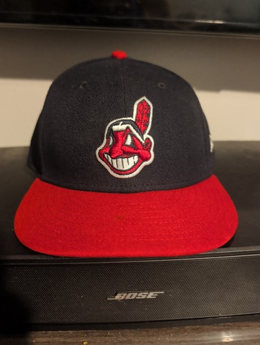 Vintage cleveland indians new - vintage,