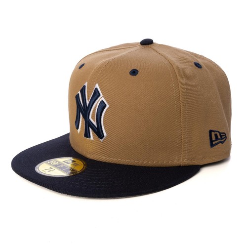 Cappello fitted new era - fitted,