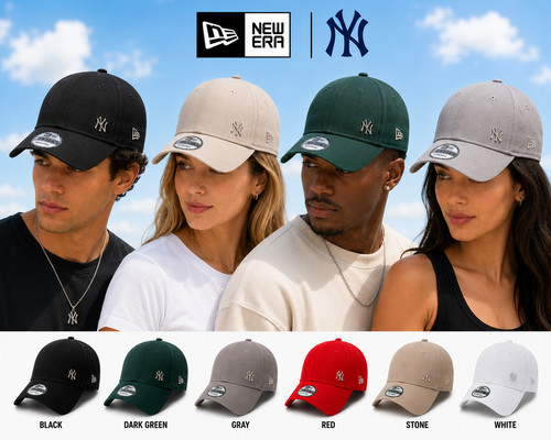 Berretto baseball new york - berretto,