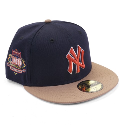 New era 59fifty - era, york