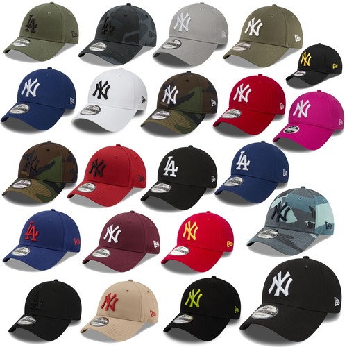 Berretto new era mlb 9forty - new,