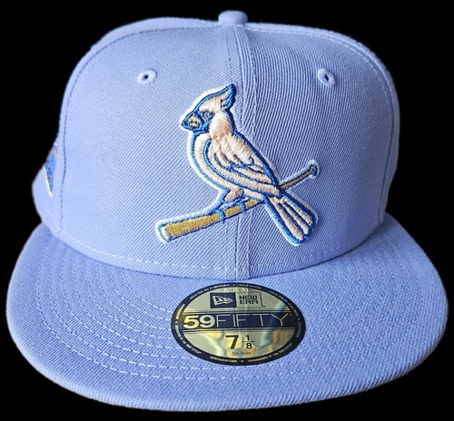 Cappellino new era louis - cappellino, st
