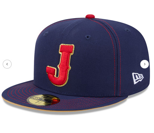 Cappello new era 59fifty - 59fifty, japan