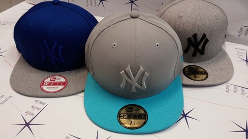 New era cappelli - cappelli, blu