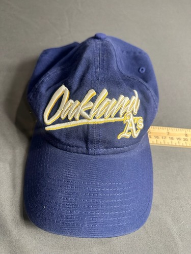 Cappello oakland new era - cappello,