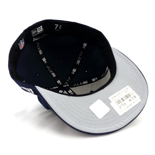 New era nfl field neepat - new,