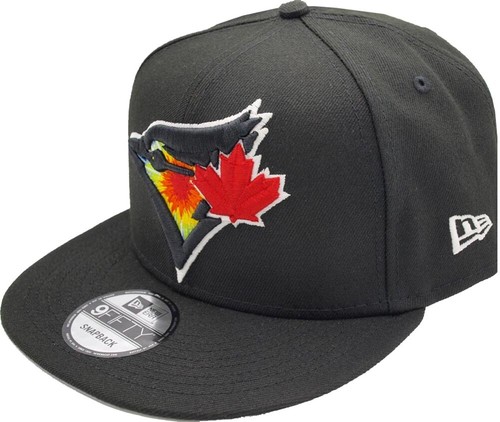 Cap snapback new era blu - cap,