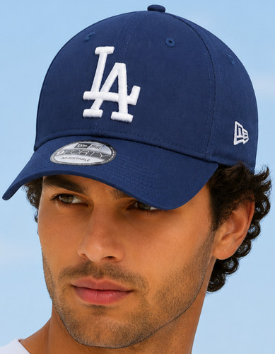 Cappello baseball los - baseball,