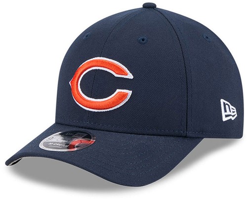 Cappellino squadra chicago - squadra,