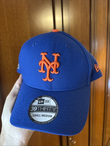 Cappellino new era mets - era,