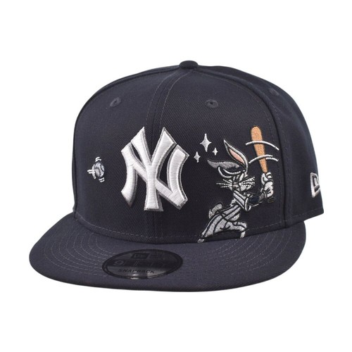 Cappello snapback uomo new era - snapback,