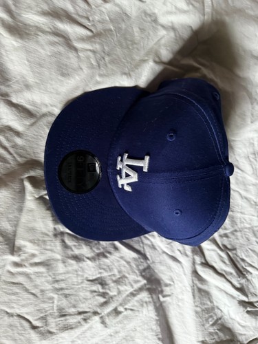 New era cap blu - new,