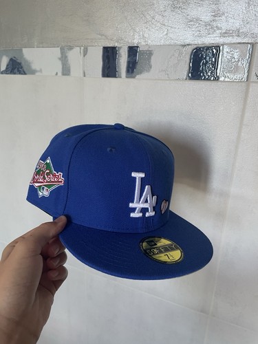 New era 59fifty los - los, angeles