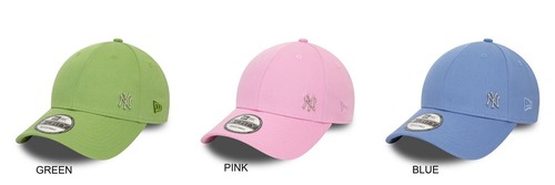 Cappellino snapback 9forty - cappellino, di
