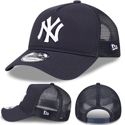 Cappello snapback blu new - cappello,