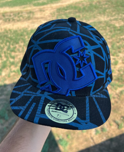 Cappello new era shoes - new, dc