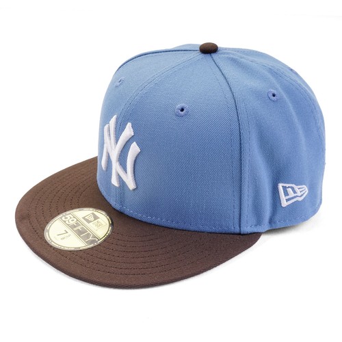 New era 59fifty - new, york