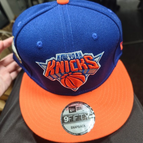 Cappello spogliatoio new york - cappello,