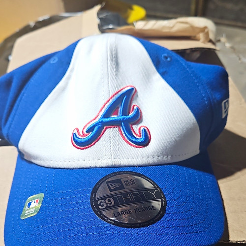 Cappello berretto baseball new - cappello,