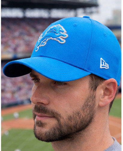 Cappello nfl team crown - cappello, m-crown