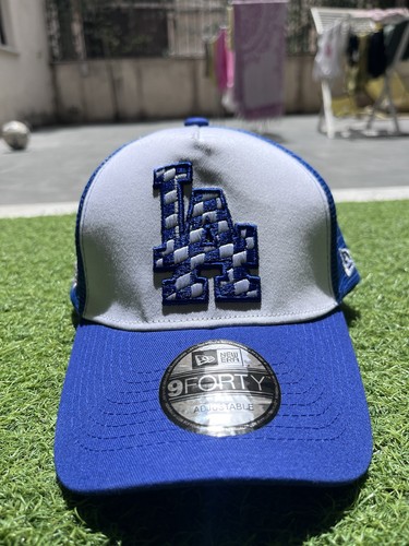 Cappelli new era 9forty los - ,