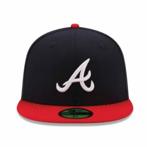 Cappello atlanta braves new - atlanta,