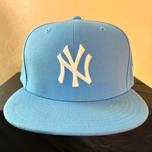 Cappello aderente new era - new,