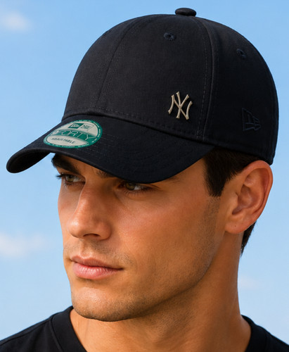 Berretto baseball new - da, york