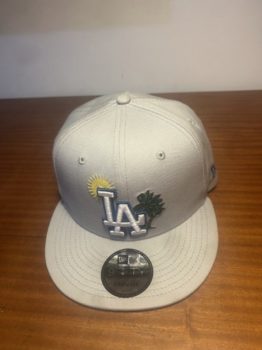 New era 9fifty - era, la